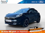Ford Puma - Gen-E Premium 44 kWh | Driver Assistancepack | Winterpack |