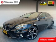 Volvo V40 - 2.0 D2 R-Design Business|Connect Pack|Stoelverwarming|Navi