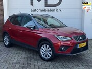 Seat Arona - 1.0 TSI Xcellence DSG -Dealer onderhouden-1e eigenaar
