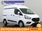 Ford Transit Custom - 2.0TDCi 130PK L1H2 | Imperiaal | Multimedia | Camera | Airco