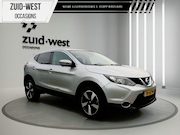 Nissan Qashqai - 1.2 Connect Edition Automaat Stoelverwarming 360