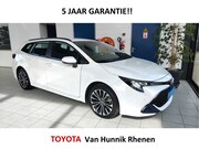 Toyota Corolla - Touring Sports 140 | Apple/Android | Stoel en stuurverw | Pa