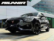 CUPRA Leon - 2.0 TSI 300 pk |Keyless|Sfeer|ACC|Stuurverwarming