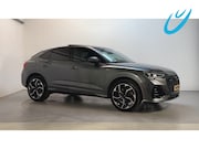 Audi Q3 Sportback - 40 TFSI Quattro S Edition Panoramadak Leder Sfeerverlichting