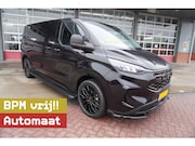 Ford Transit Custom - 320L 2.0 TDCI 170PK L2H1 Trend 4x4 Automaat Nr. V143 | Airco
