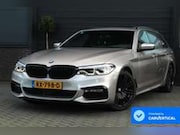 BMW 5-serie - Touring 540i xDrive M-Sport High Executive