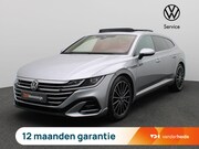 Volkswagen Arteon - 2.0 TSI R-Line Business+ 190PK DSG Head-Up, Leder, Pano-Schu