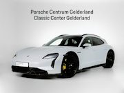 Porsche Taycan Cross Turismo - Turbo S