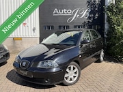 Seat Ibiza - 1.4 16V 5-DR | CLIMA | CRUISE | 2e EIG | APK 8-27