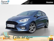 Ford Fiesta - 1.0 EcoBoost ST-Line | NL-Auto | 1e Eigenaar | Voorruitverwa