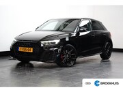 Audi A1 - Sportback 40 TFSI S Line edition one 3x S-Line | Automaat | 
