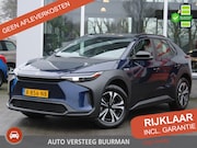 Toyota bZ4X - Business 71 kWh Trekhaak, Zomer- en Winterbanden, Adaptieve 