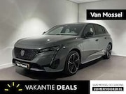 Peugeot 308 - e-308 GT First Edition EV 54 kWh | Navigatie | Ada