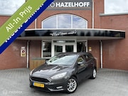 Ford Focus - Wagon 1.0 Lease Edition Climate Control | Cruise | Apple Car