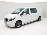 Mercedes-Benz eVito - Extra Lang Dubb.Cab. / 90 kWh / 204pk / 361KM WLTP / Excl.bt