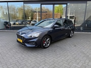 Ford Focus - Wagon 1.0 EBH 155pk ST-Line, LED, WinterPack, Camera, B/O, T