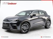 Lexus LBX - 1.5 Business Line 2WD | Comfort + Safety Pack | Stoel- stuur