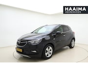 Opel Mokka - 1.4 Turbo 140pk Innovation | Navigatie | Trekhaak | Lederen 