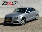 Audi A3 - Limousine 1.4 TFSI Pro S-Line Automaat Cruise Standkachel Pd