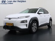 Hyundai Kona - EV Fashion 64 kWh Schuifdak | Stoel En Stuurverwarming | Nav