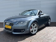 Audi TT - Roadster 2.0 TFSI