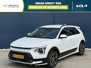 Kia Niro - 1.6 GDi Hybrid DynamicLine | Navigatie | Apple Carplay/Andro
