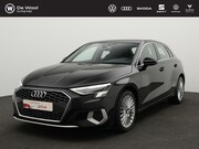 Audi A3 - Sportback 30 TFSI 110pk S-tronic Business edition | Cruise C