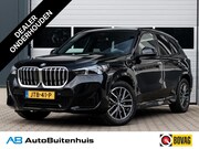 BMW X1 - xDrive23i|PANO|HEAD-UP|HARMAN|STOELMASSAGE|ELEK.TREKHAAK