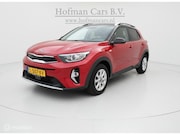 Kia Stonic - 1.0 T-GDi MHEV | DynamicLine | Mild Hybrid | CarPlay | Camer