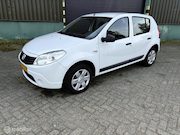 Dacia Sandero - 1.2 ambiance