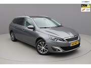 Peugeot 308 - SW Clima|Pano|Cruise|Distributie v.v.