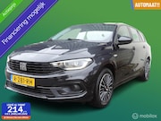 Fiat Tipo - 1.5 Hybrid City van eerste eigenaar