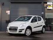 Suzuki Alto - 1.0 Comfort EASSS 2013 Airco|NAP|Elek ramen|Parelmoer