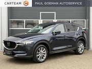 Mazda CX-5 - 2.0 SkyActiv-G 165 Homura | Head-Up | Pano | LED | Camera | 