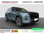 Jaecoo 7 - 1.5 GDI SHS-P Exclusive Demovoordeel! | 1200km range | Leder