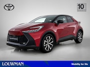 Toyota C-HR - 1.8 Hybrid 140 First Edition | CarPlay/Android Auto | Camera