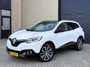 Renault Kadjar - 1.2 TCe Bose 2017 Luxe Automaat Volledig ondh