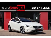 Volvo V40 - 1.5 T3 150pk Automaat Sport | Origineel NL | R-Design | Pano
