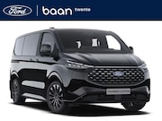 Ford Tourneo Custom - 340 2.5 PHEV L1H1 Titanium X | Luxury Pack | Elektr. schuifd