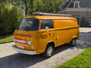 Volkswagen Transporter - T2 Brandweer auto 7.012km NAP ORIGINEEL NL COMPLEET #UNIEK