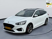 Ford Focus - Wagon 1.0 EcoBoost Hybrid ST Line X Bns|Pano|155PK|NAP|Winte