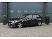 BMW 1-serie - 116i AUT|LED|Sportstoelen|PDC|Cruisecontrol