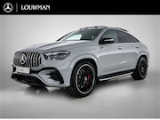 Mercedes-Benz AMG GLE - 53 Hybrid 4MATIC+ Night Edition Premium Plus | Winterpakket 