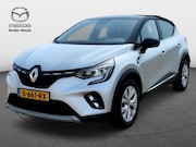 Renault Captur - 1.0 TCe Intens