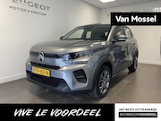 Citroën C3 - 1.2 Turbo 100pk You | Airco | Cruise Control | Parkeerhulp |