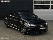 Audi S1 - 2.0 TFSI Quattro | Leder | Bose | H&R | 347 PK