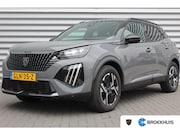 Peugeot e-2008 - 54KWH 156PK GT PACK AUTOMAAT / NAVI / LEDER / CLIMA / LED /