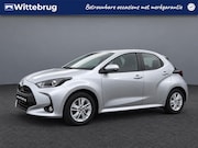 Toyota Yaris - 1.5 Hybrid 115PK Active Apple Carplay | Camera | Lichtmetale