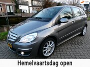 Mercedes-Benz B-klasse - 200 136pk Airco Navi Trekhaak 1500kg. 2e eig.