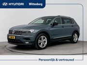 Volkswagen Tiguan - 1.5 TSI ACT Comfortline | Stoel + stuurverwarming | Trekhaak